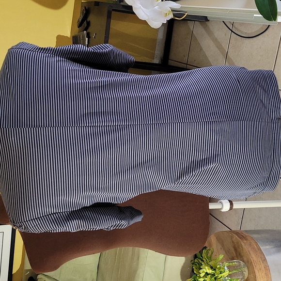 Nike Golf ⛳️ dri fit slim-forming polo. Stretchy. - Picture 6 of 12